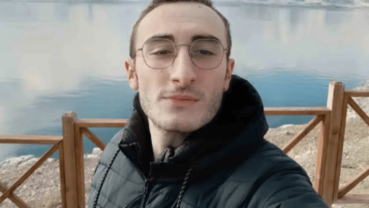 Foto - Alkol bir hayatı daha kararttı! Lösemiyi yenen genç kaza kurbanı oldu