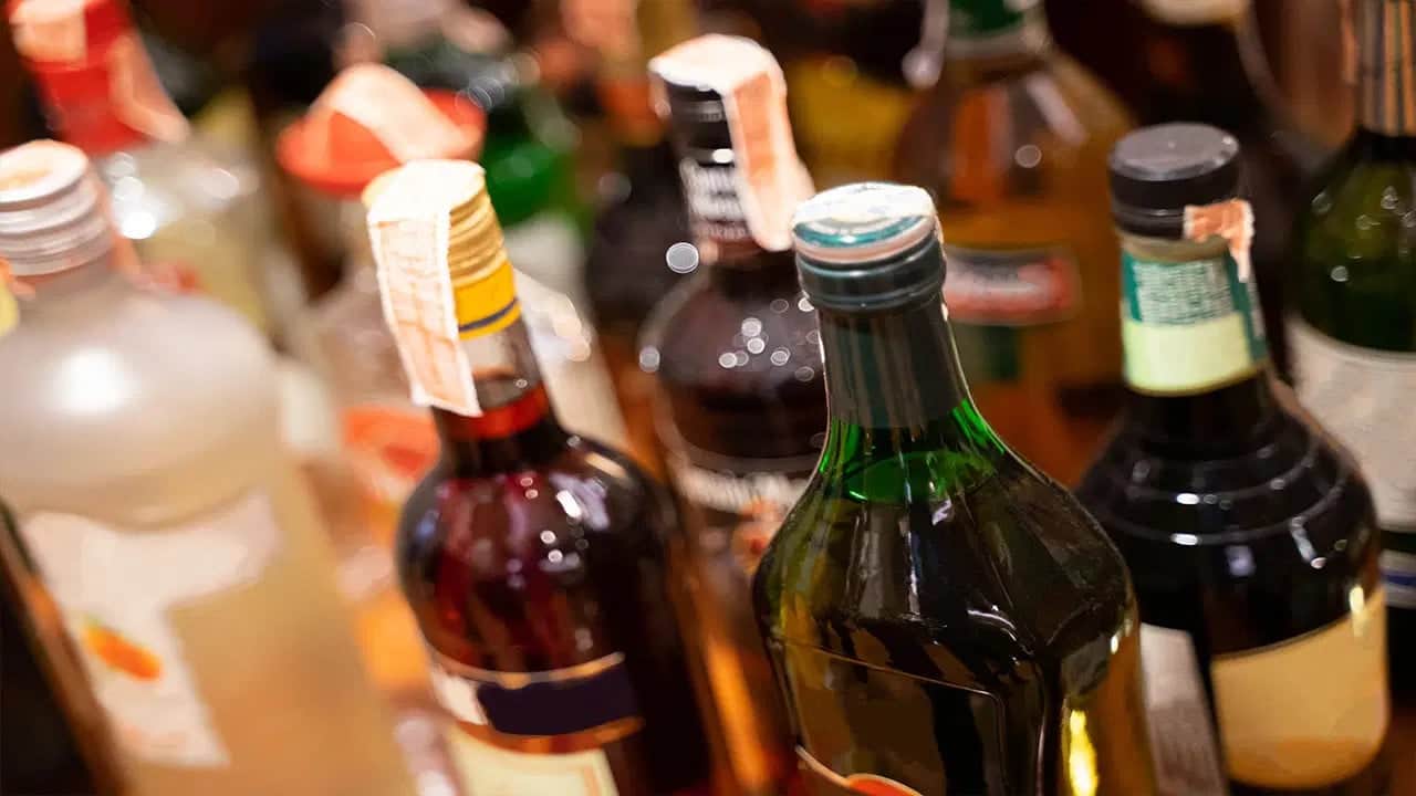 Foto - Alkol satışı tamamen yasaklanıyor! Ülkede herkes bu tarihi bekliyor