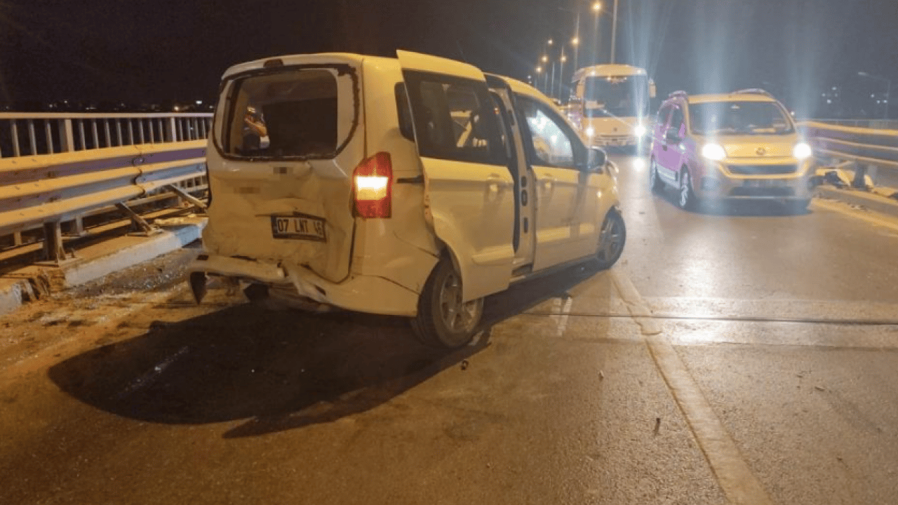 Foto - Alkolik magandaların cezaları yetersiz: 1 kişi kafayı bulacak diye 3 kişi yaralandı