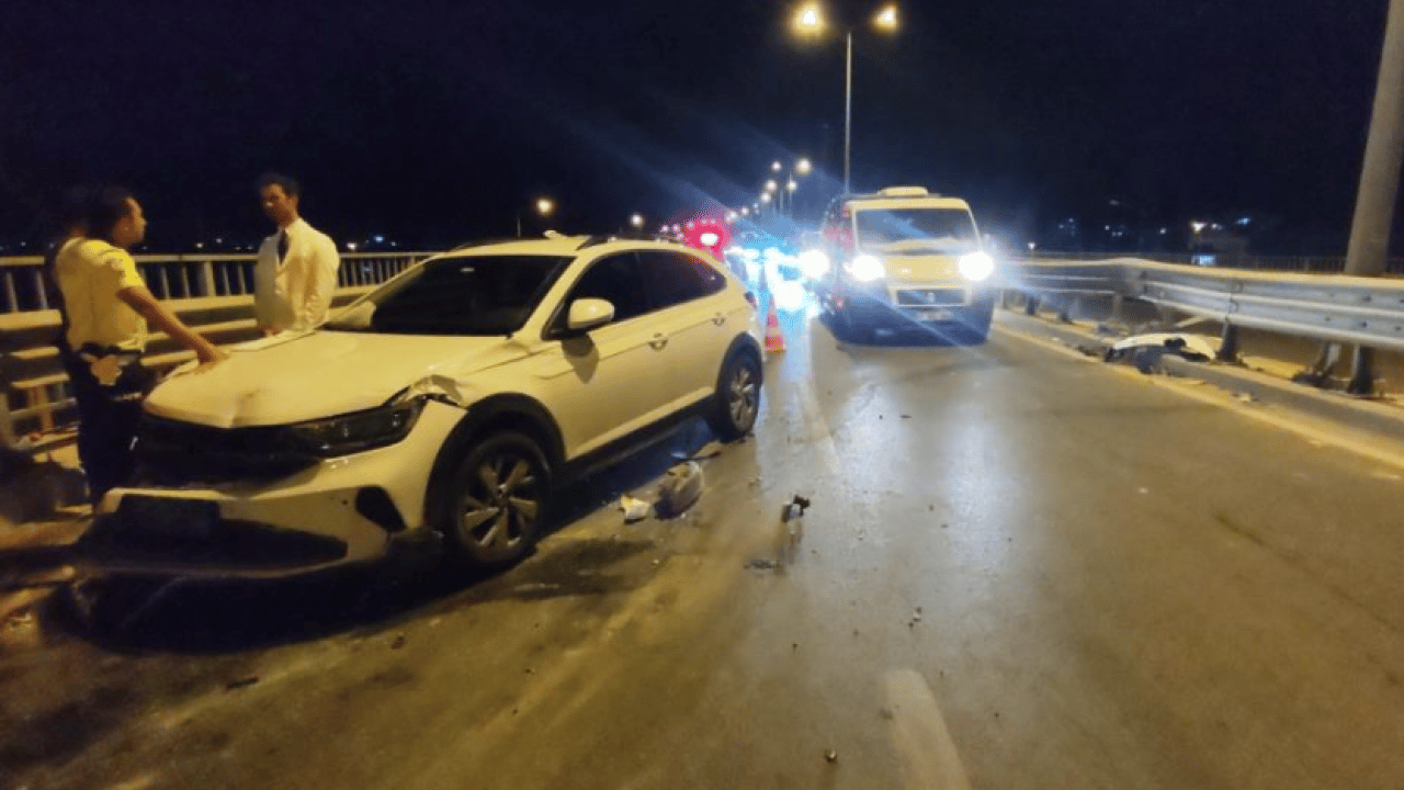 Foto - Alkolik magandaların cezaları yetersiz: 1 kişi kafayı bulacak diye 3 kişi yaralandı
