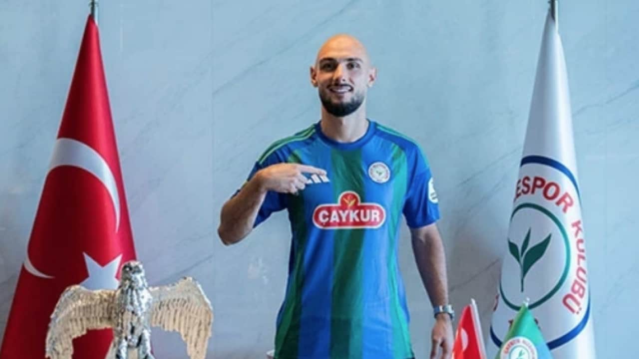 Onay verildi ama... Ahmed Kutucu Rizespor'da aynı: Henüz skor katkısı yok