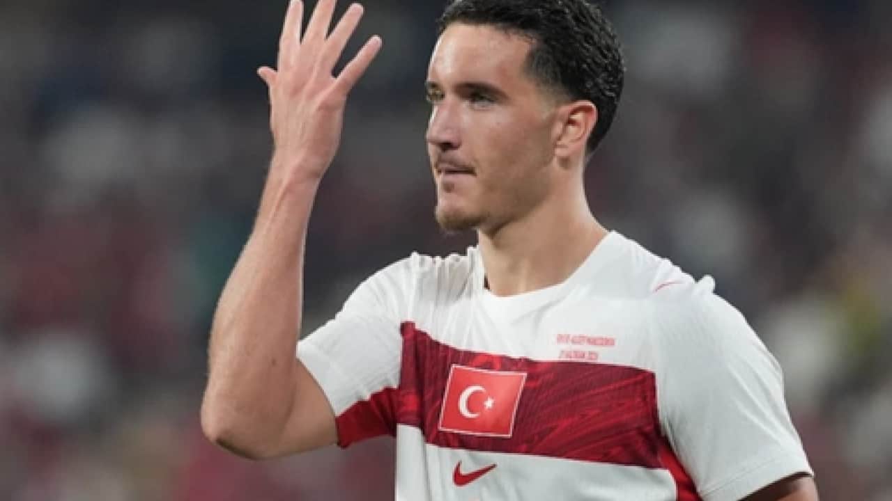Alma niyetleri hep vardı ve Portekiz devi ikna edildi...
