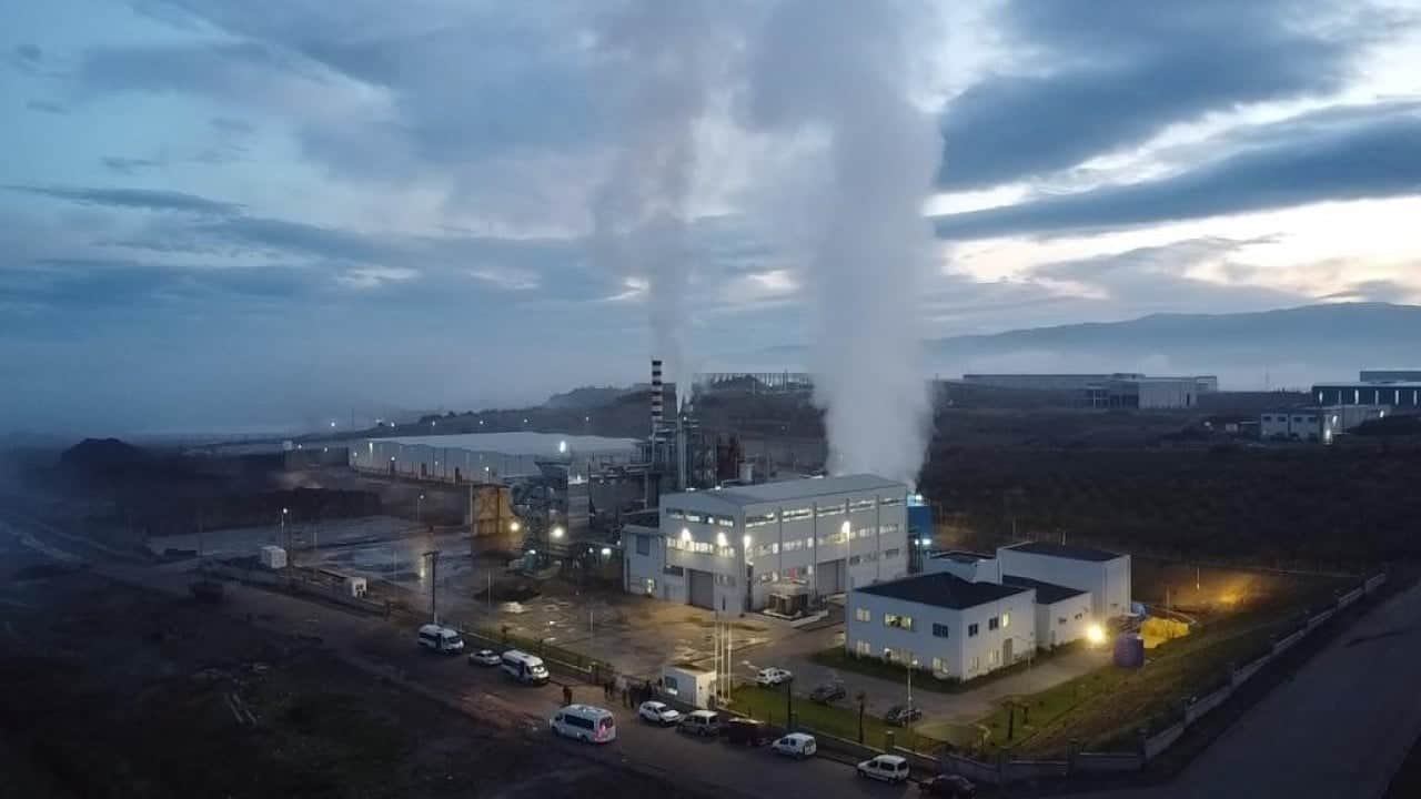 Foto - Alman devi, Türkiye'deki çöpten enerji hazinesi buldu: Avrupa'ya satacaklar