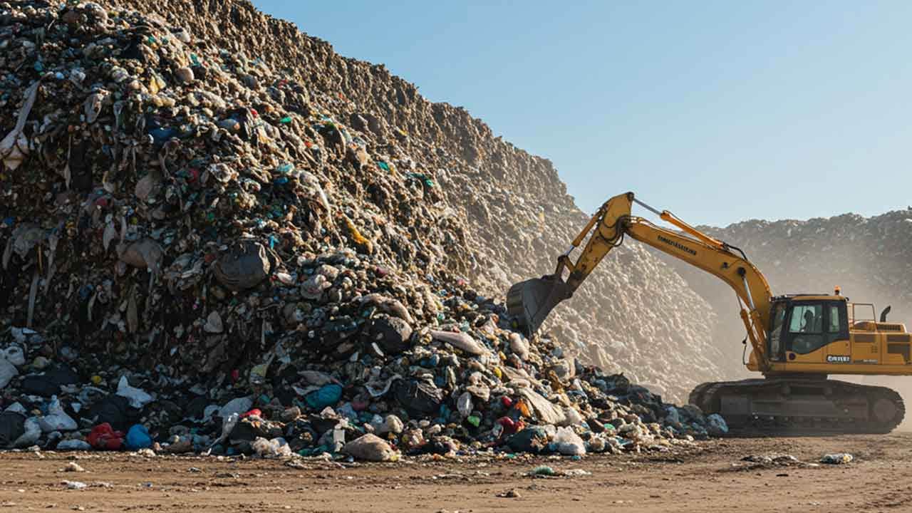 Foto - Alman devi, Türkiye'deki çöpten enerji hazinesi buldu: Avrupa'ya satacaklar