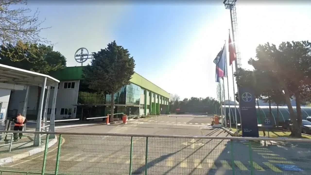 Foto - Alman devinden beklenmedik Türkiye kararı: Kapatıyorlar