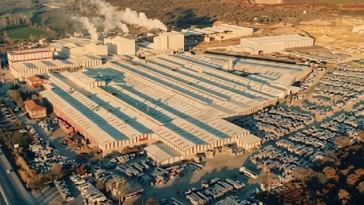 Foto - Alman devinden beklenmedik Türkiye kararı: Kapatıyorlar