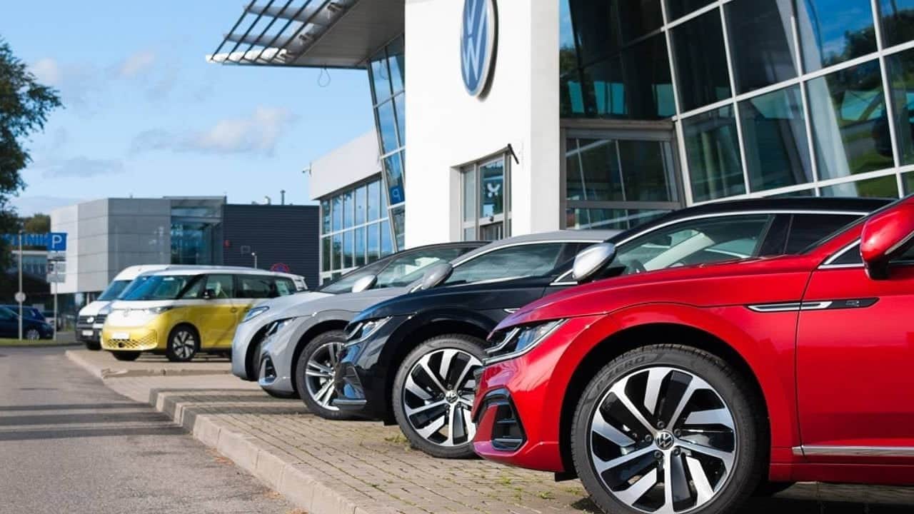 Foto - Alman otomobil devi Volkswagen duyurdu: Onbinlerce araç hatalı çıktı