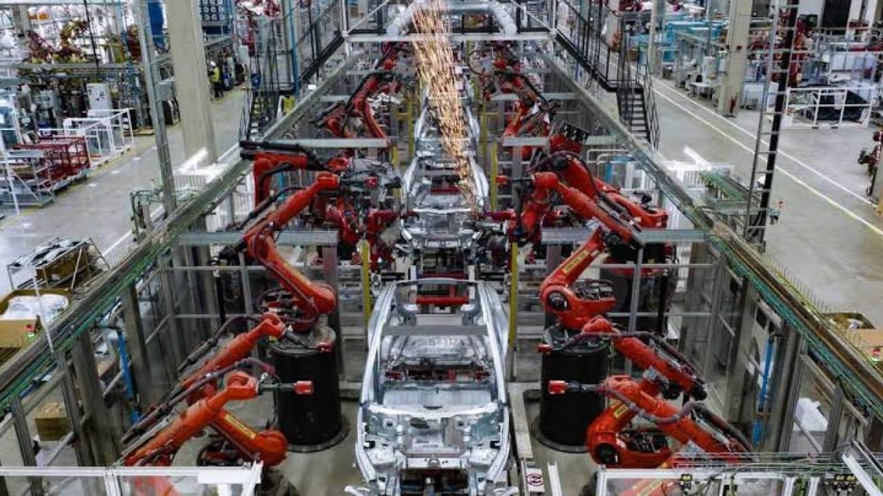 Foto - Alman otomotiv devi zorda! Binlerce işçi çıkarma kararı aldılar