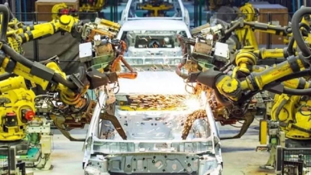 Foto - Alman otomotiv devi zorda! Binlerce işçi çıkarma kararı aldılar