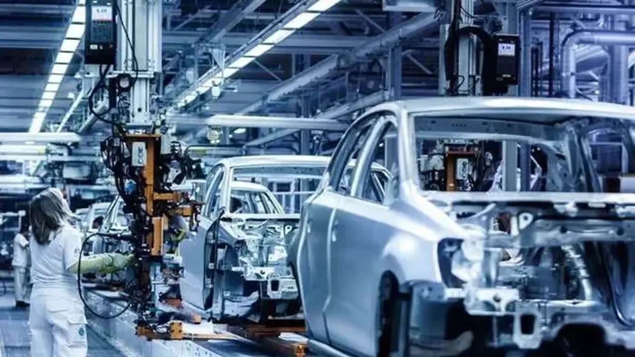 Foto - Alman otomotiv devi zorda! Binlerce işçi çıkarma kararı aldılar