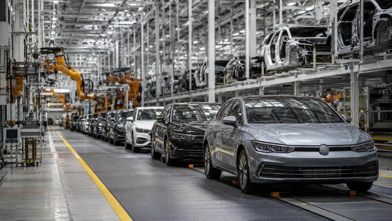 Foto - Alman otomotiv devi zorda! Binlerce işçi çıkarma kararı aldılar