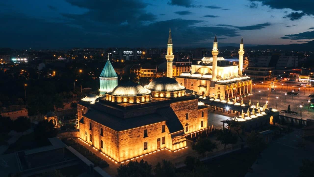 Foto - Alman, Rus, İngiliz Turistler akın akın Türkiye’ye geldi!