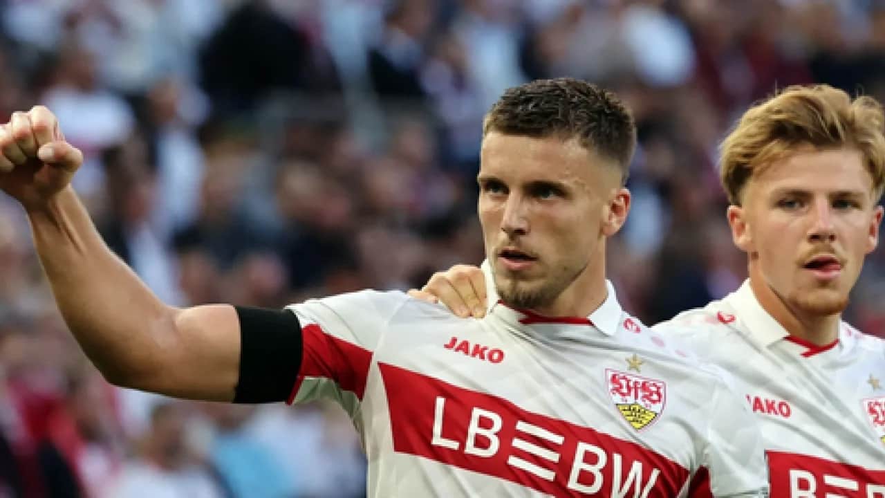 Almanlar Galatasaray için müthiş gelişmeyi duyurdular: 35 milyon Euro'luk transfer planı!