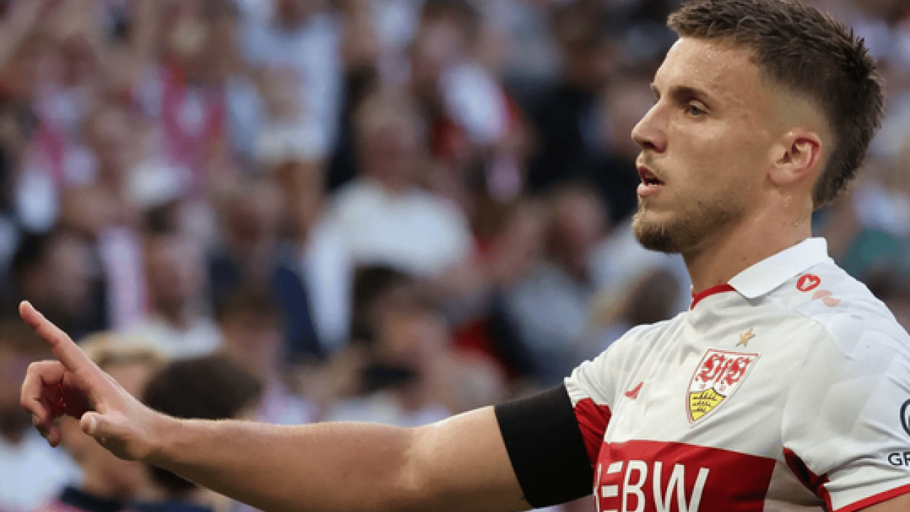 Foto - Almanlar Galatasaray için müthiş gelişmeyi duyurdular: 35 milyon Euro'luk transfer planı!