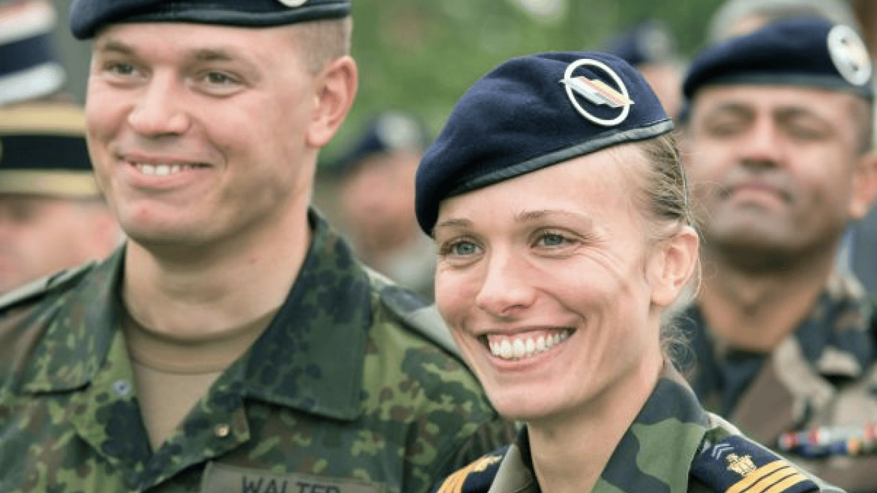 Foto - Almanya, olası Rus tehdidine karşı büyük NATO savunma planı hazırlıyor! Rusya resmen çıldıracak... Öngörülüyor