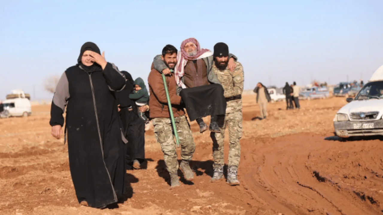 Foto - Almanya sonunda yola geldi: YPG'yi fena sattılar!