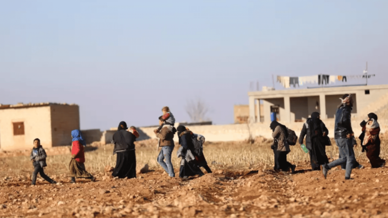 Foto - Almanya sonunda yola geldi: YPG'yi fena sattılar!