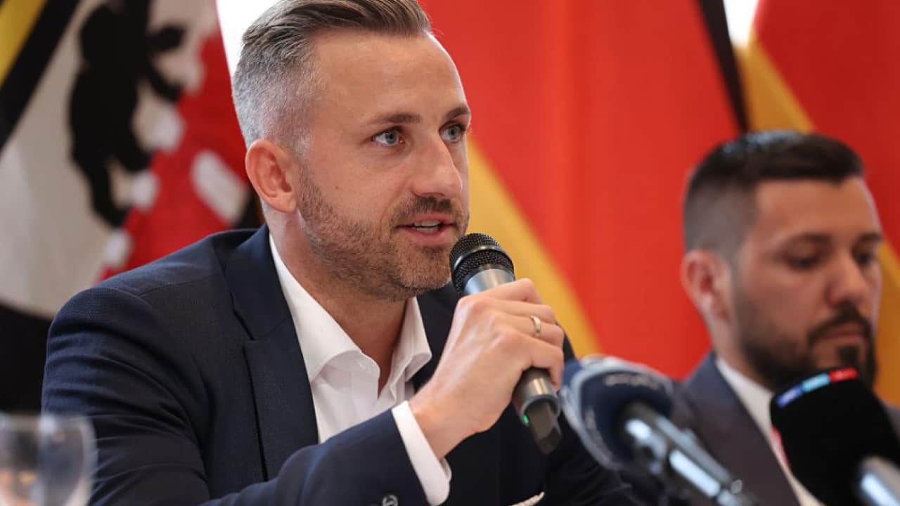 Foto - Almanya’da AfD’den ortalığı karıştıran ‘tersine göç’ çıkışı: Silah zoru ile sınır dışı