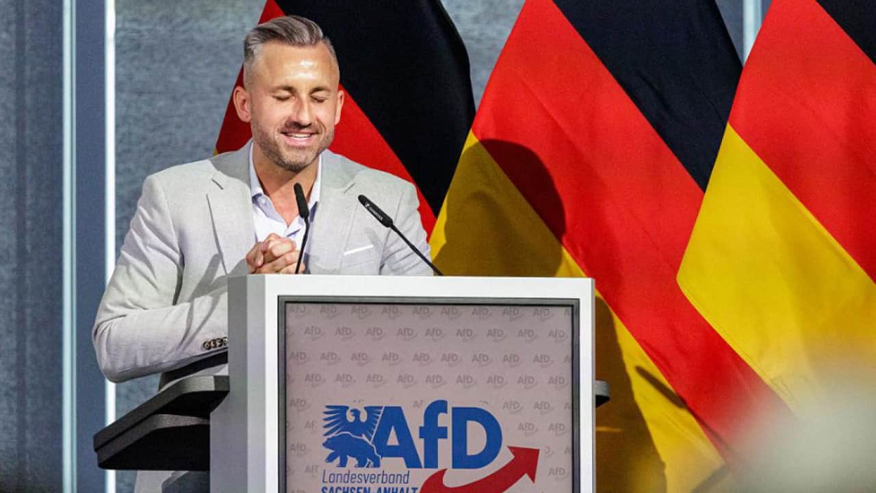 Foto - Almanya’da AfD’den ortalığı karıştıran ‘tersine göç’ çıkışı: Silah zoru ile sınır dışı