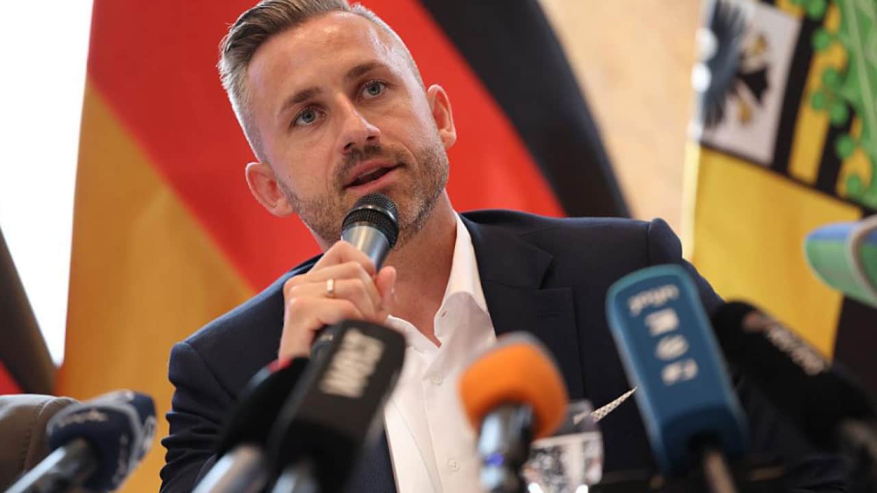 Foto - Almanya’da AfD’den ortalığı karıştıran ‘tersine göç’ çıkışı: Silah zoru ile sınır dışı