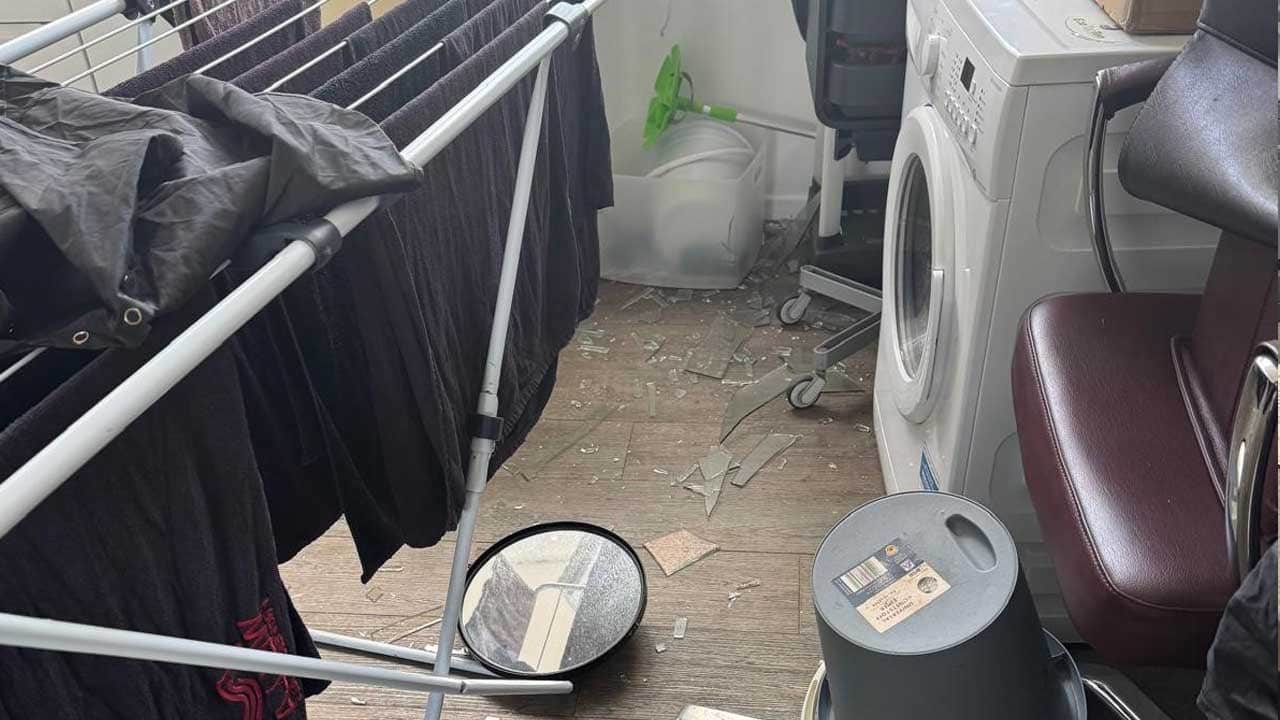 Foto - Almanya’da ilginç bir soygun hikayesi: Bankaya niyetlendiler Türk kuaförü soydular