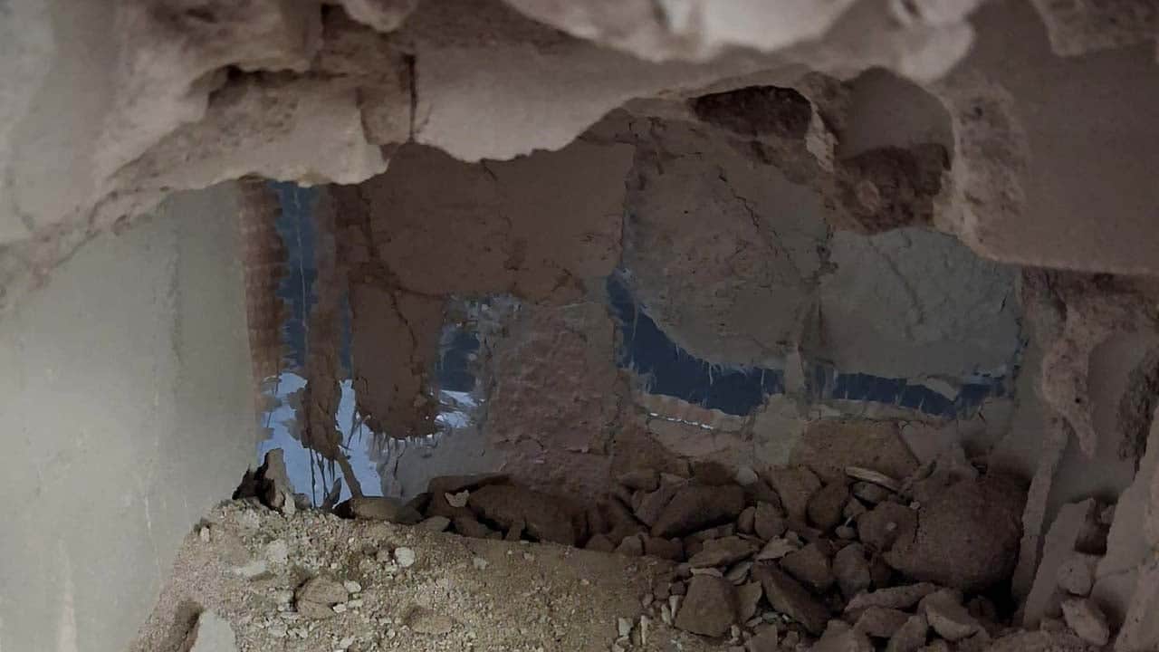 Foto - Almanya’da ilginç bir soygun hikayesi: Bankaya niyetlendiler Türk kuaförü soydular