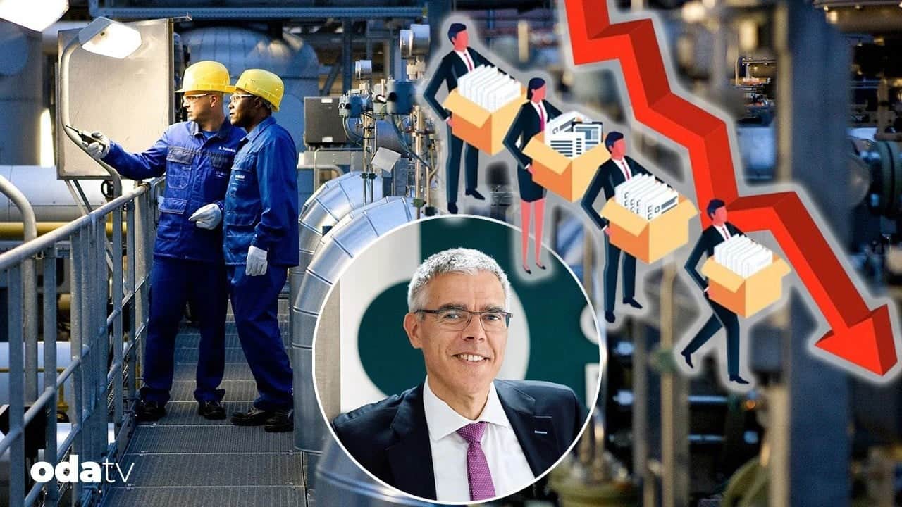Foto - Almanya’da ‘reformları hızlandırın’ çağrısı Ekonomi S.O.S. veriyor