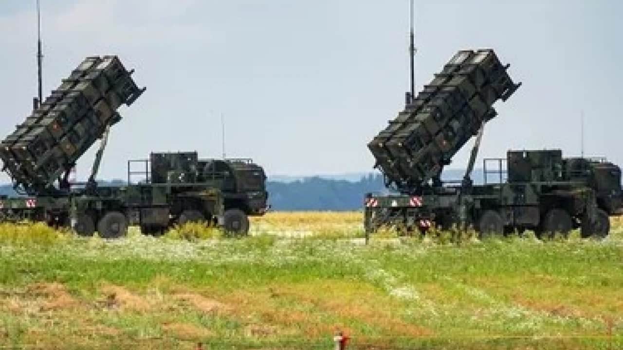 Foto - Almanya'dan çok konuşulacak Türkiye kararı: Kritik silahı 'çekmiyoruz' diyerek duyurdular