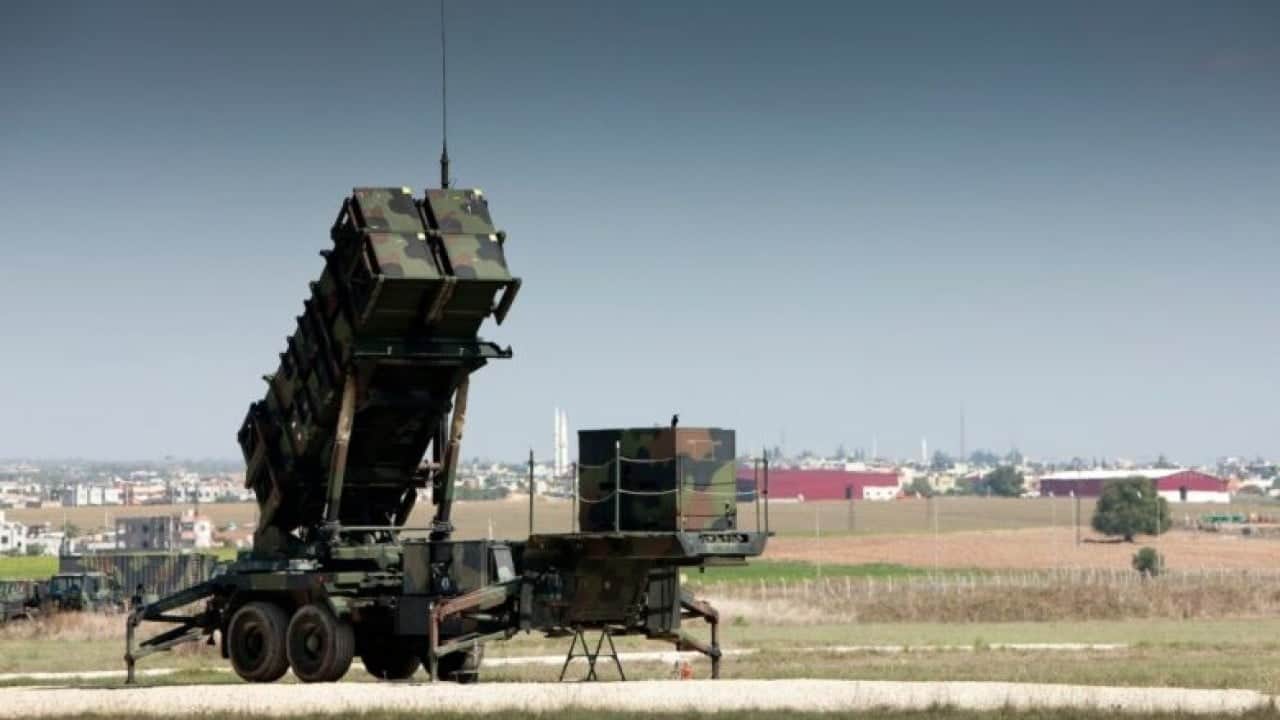 Foto - Almanya'dan çok konuşulacak Türkiye kararı: Kritik silahı 'çekmiyoruz' diyerek duyurdular