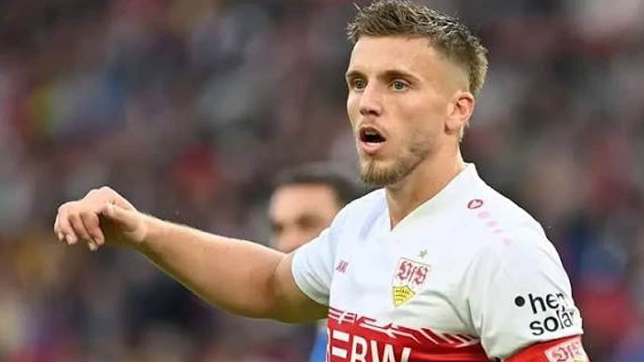 Foto - Almanya'dan Galatasaray'a şok cevap: Böyle düşük tekliflerle bizi oyalamayın!
