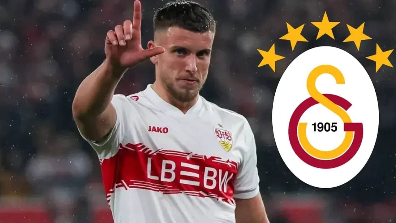 Almanya'dan Galatasaray'a şok cevap: Böyle düşük tekliflerle bizi oyalamayın!