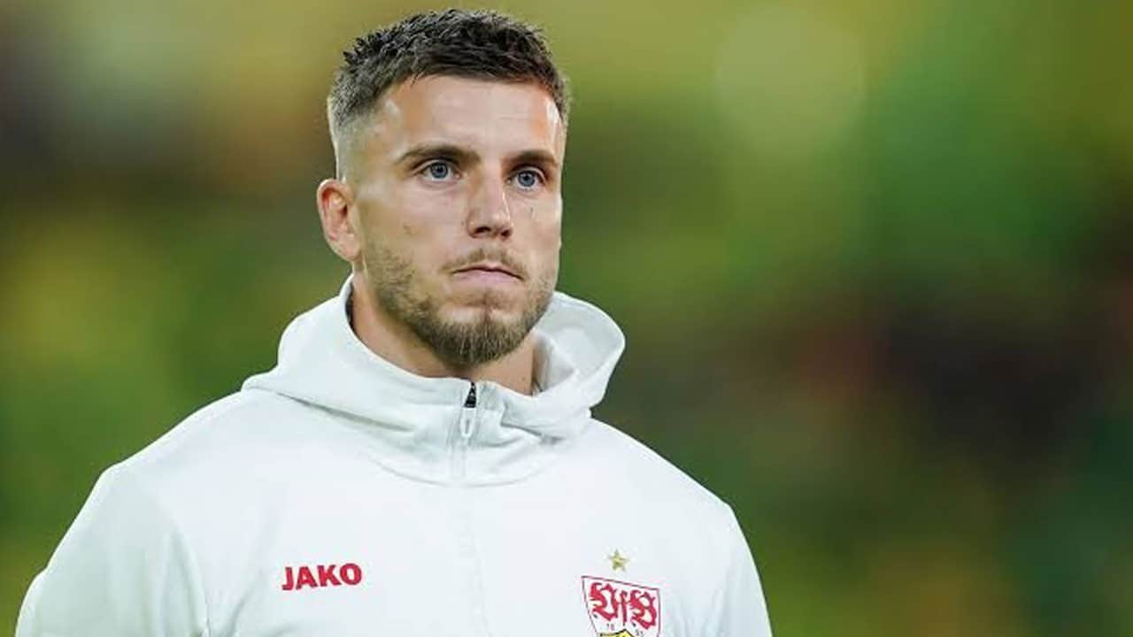 Foto - Almanya'dan Galatasaray'a şok cevap: Böyle düşük tekliflerle bizi oyalamayın!