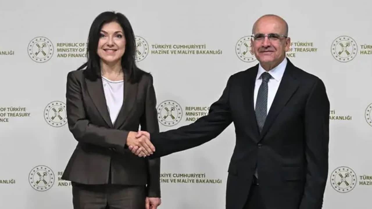 Foto - Almanya'dan gündem olan itiraf: Türkiye yola girdi