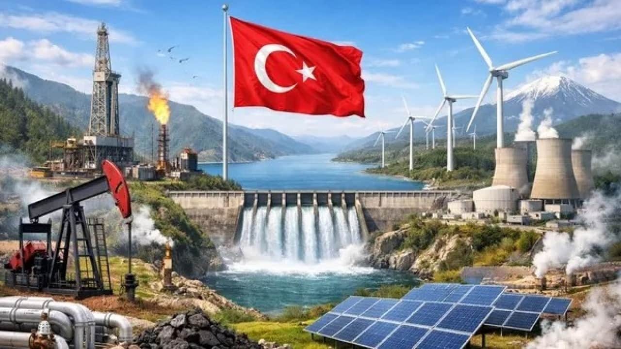 Foto - Almanya'dan gündem olan itiraf: Türkiye yola girdi