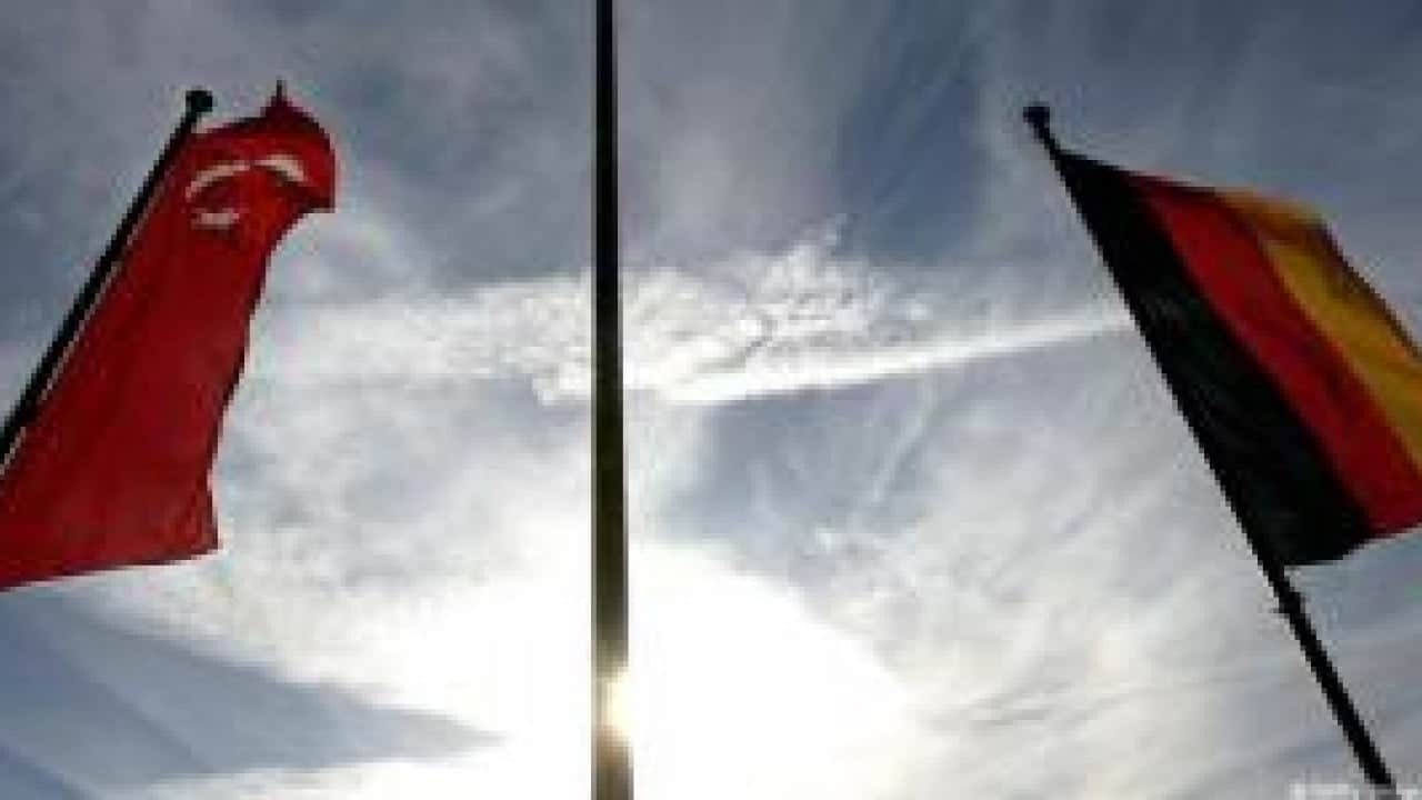 Foto - Almanya'dan olay Türkiye çıkışı: Acilen çözmemiz lazım