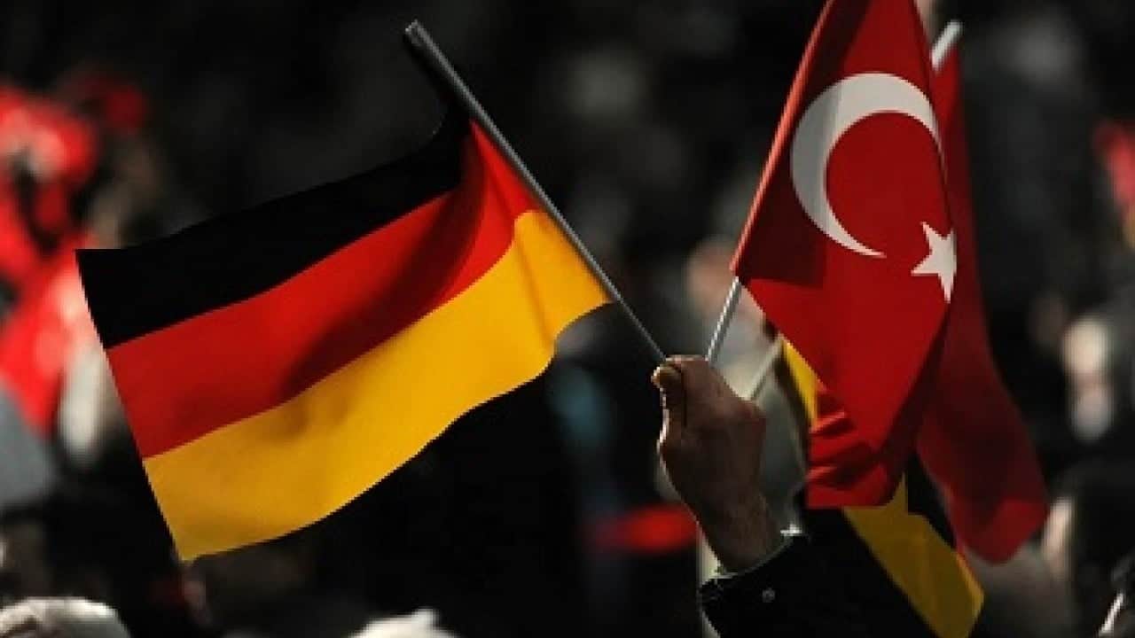Foto - Almanya'dan olay Türkiye çıkışı: Acilen çözmemiz lazım