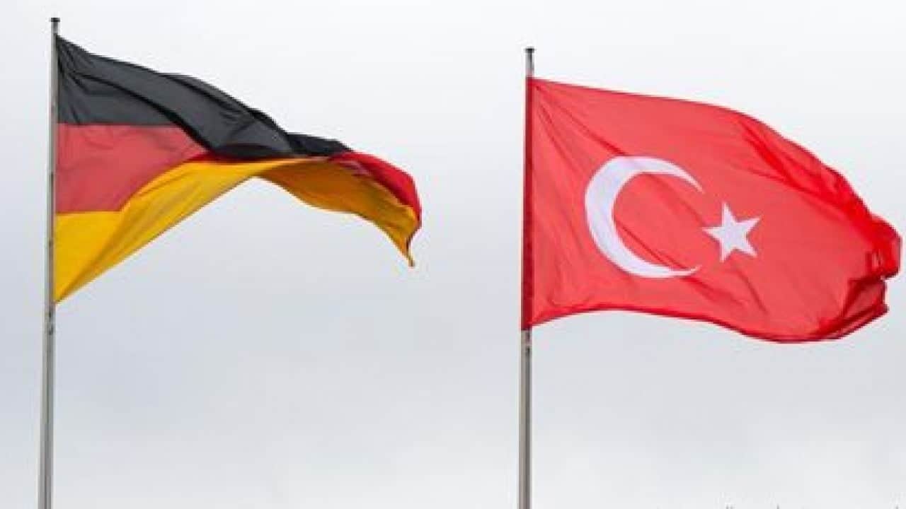 Foto - Almanya'dan olay Türkiye çıkışı: Acilen çözmemiz lazım