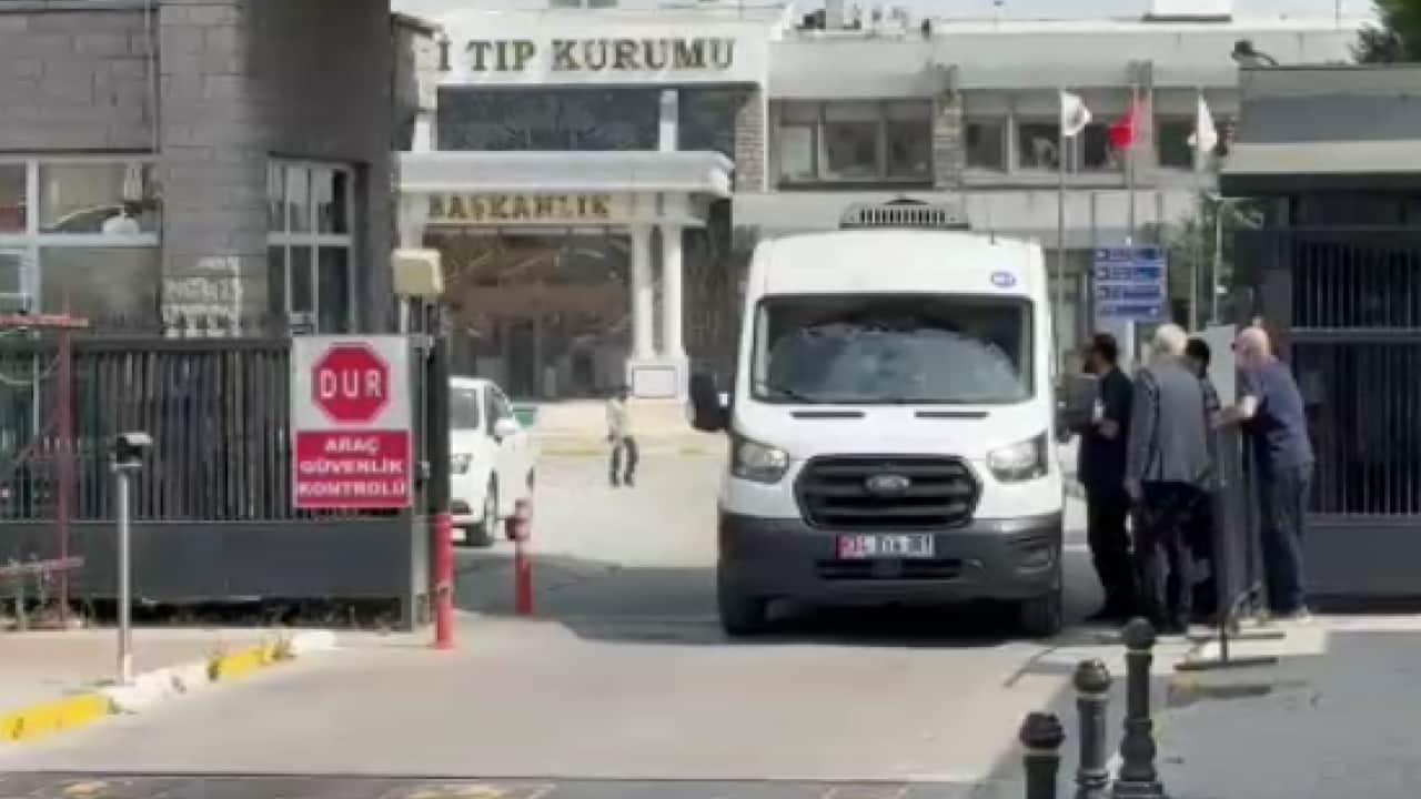 Foto - Almanya’dan tatile geldi acil serviste can verdi: Gurbetçi savcının şüpheli ölümü