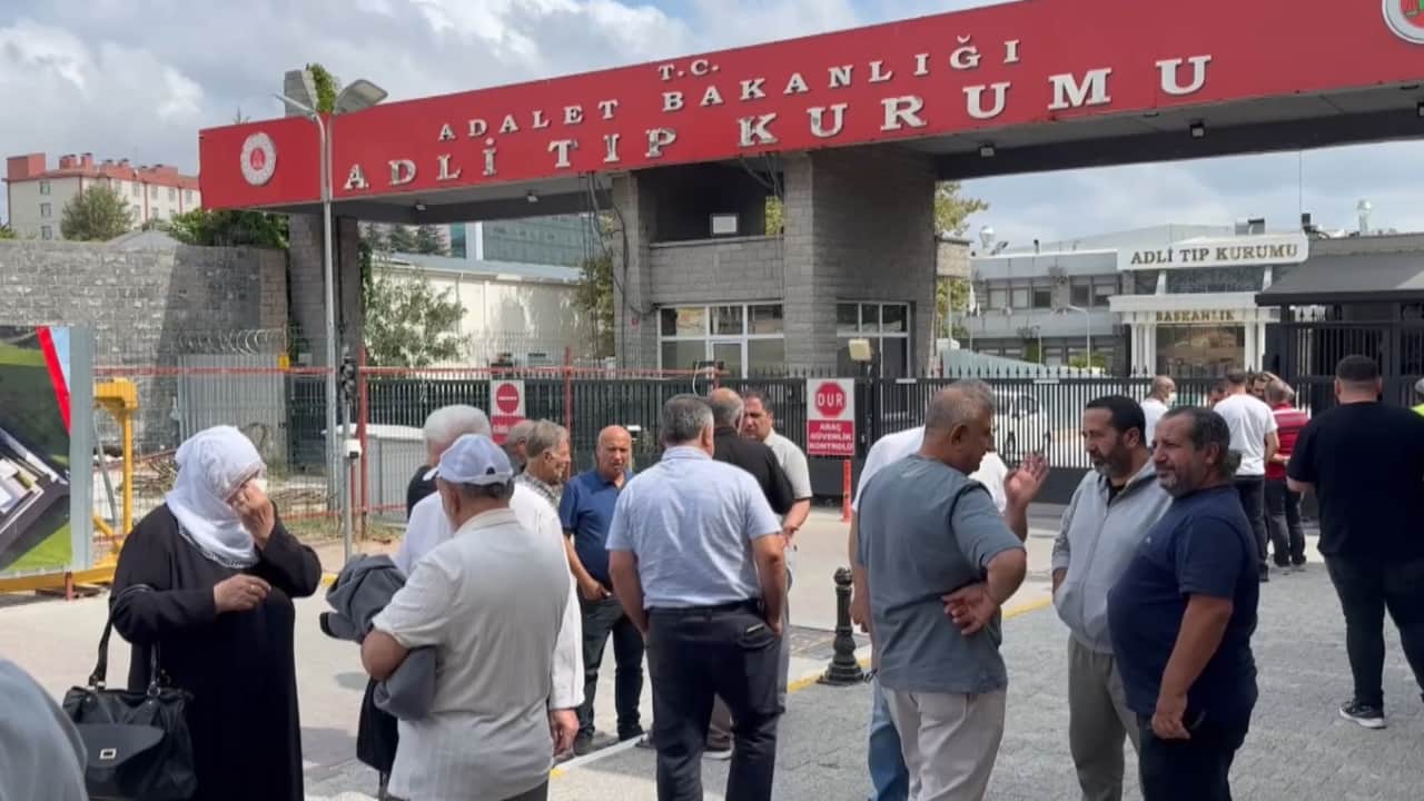 Almanya’dan tatile geldi acil serviste can verdi: Gurbetçi savcının şüpheli ölümü
