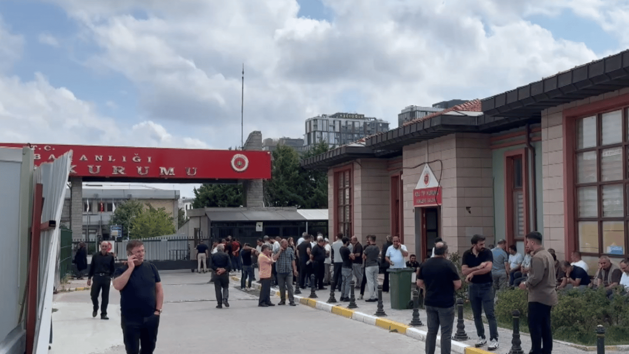 Foto - Almanya’dan tatile geldi acil serviste can verdi: Gurbetçi savcının şüpheli ölümü