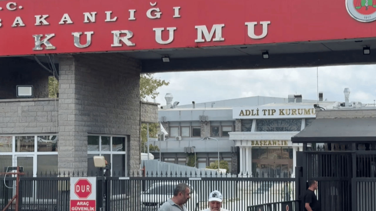 Foto - Almanya’dan tatile geldi acil serviste can verdi: Gurbetçi savcının şüpheli ölümü