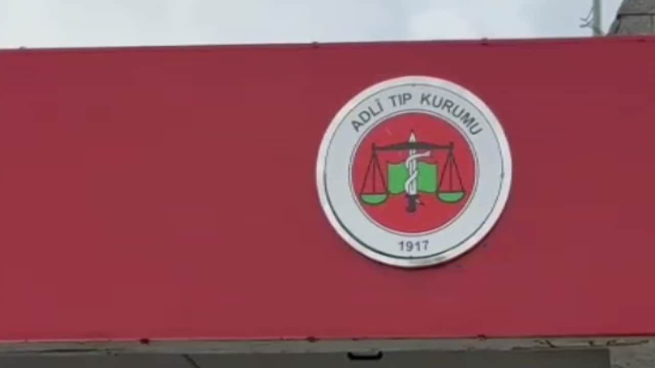 Foto - Almanya’dan tatile geldi acil serviste can verdi: Gurbetçi savcının şüpheli ölümü