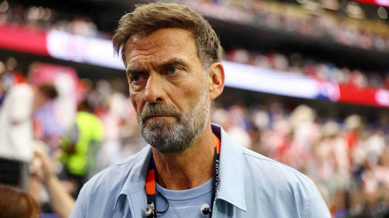 Foto - Almanya'nın başına Klopp geçiyor! 