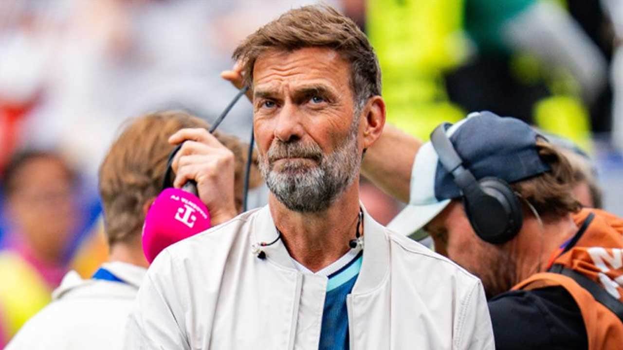 Foto - Almanya'nın başına Klopp geçiyor! 