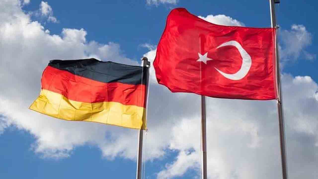 Foto - Almanya’ya ihracatta rekor zirve: 13.5 milyar dolar aşıldı!