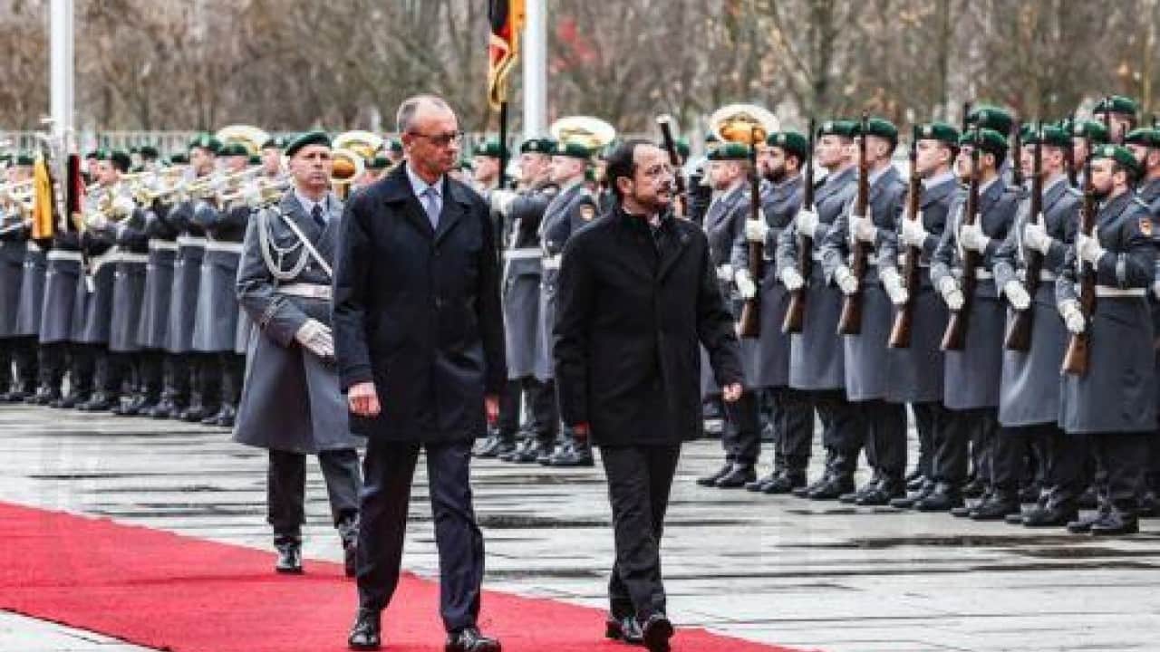 Foto - Almanya'ya Türkiye konusunda yalvardılar: Gemilerimizin Türk limanlarına yaklaşmasına izin verilsin