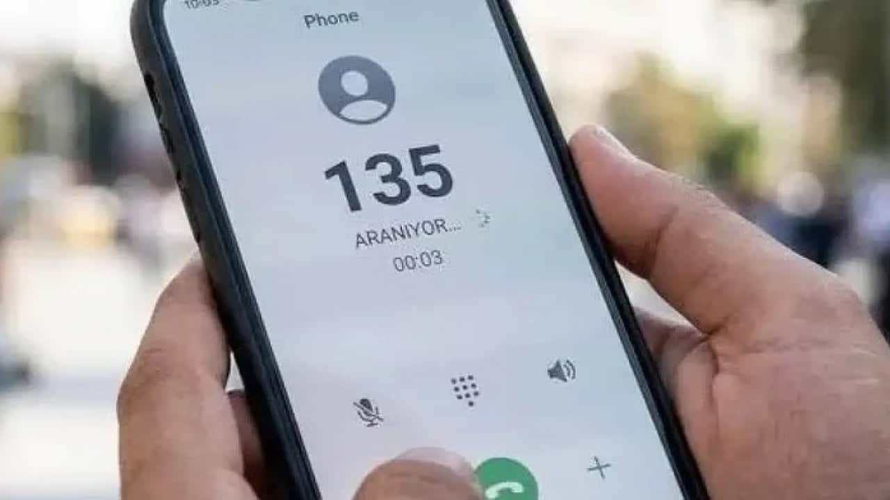 Foto - ‘Alo Adalet 135’ hattı yarın hizmete sunuluyor! Bakan Gürlek: Türkiye genelinde yaygınlaştıracağız