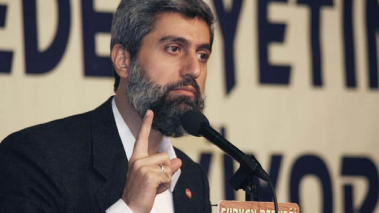 Foto - Alparslan Kuytul’un örgütten ayrılanlara uyguladığı kan donduran yöntem ortaya çıktı