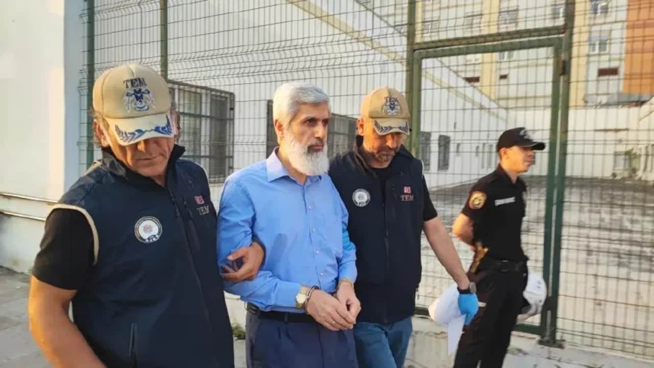 Foto - Alparslan Kuytul’un örgütten ayrılanlara uyguladığı kan donduran yöntem ortaya çıktı