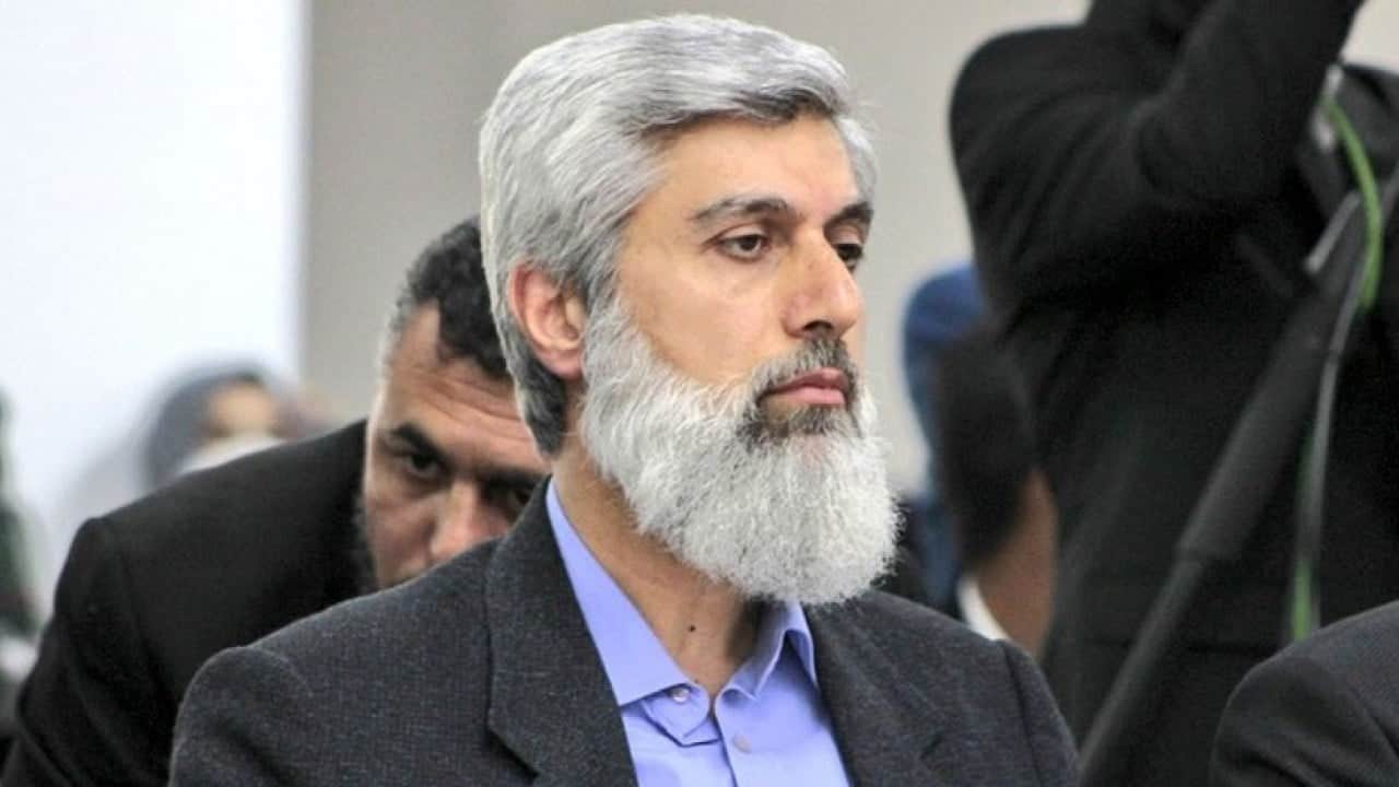 Foto - Alparslan Kuytul’un örgütten ayrılanlara uyguladığı kan donduran yöntem ortaya çıktı